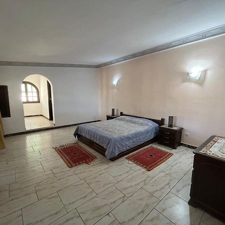 Tiguimi Vacances - Oasis Villas, Cadre Naturel Et Vue Montagne Agadir Eksteriør bilde