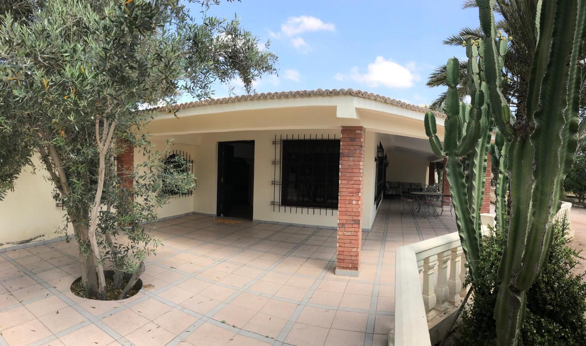 Tiguimi Vacances - Oasis Villas, Cadre Naturel Et Vue Montagne Agadir Eksteriør bilde