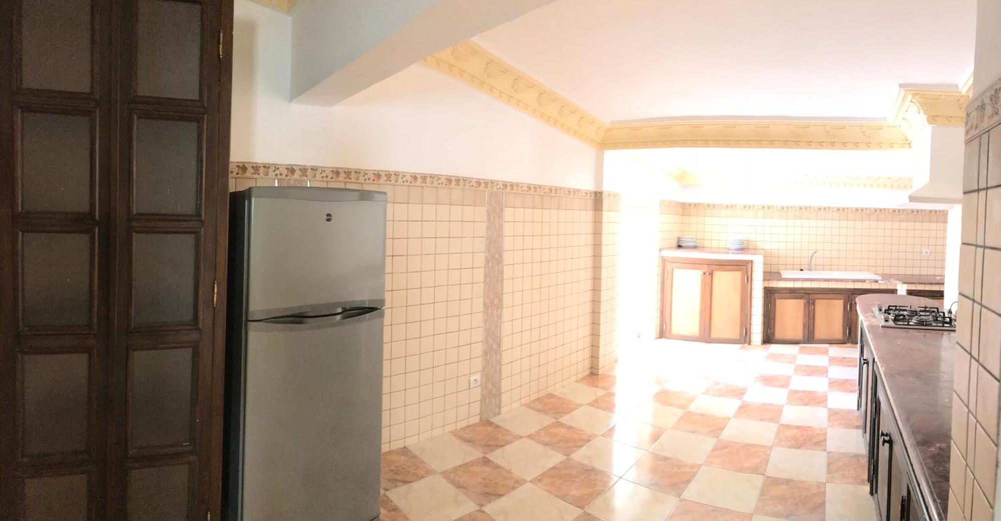 Tiguimi Vacances - Oasis Villas, Cadre Naturel Et Vue Montagne Agadir Eksteriør bilde