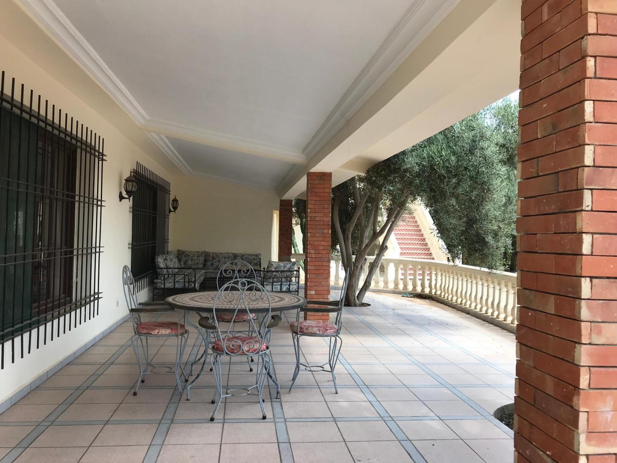 Tiguimi Vacances - Oasis Villas, Cadre Naturel Et Vue Montagne Agadir Eksteriør bilde