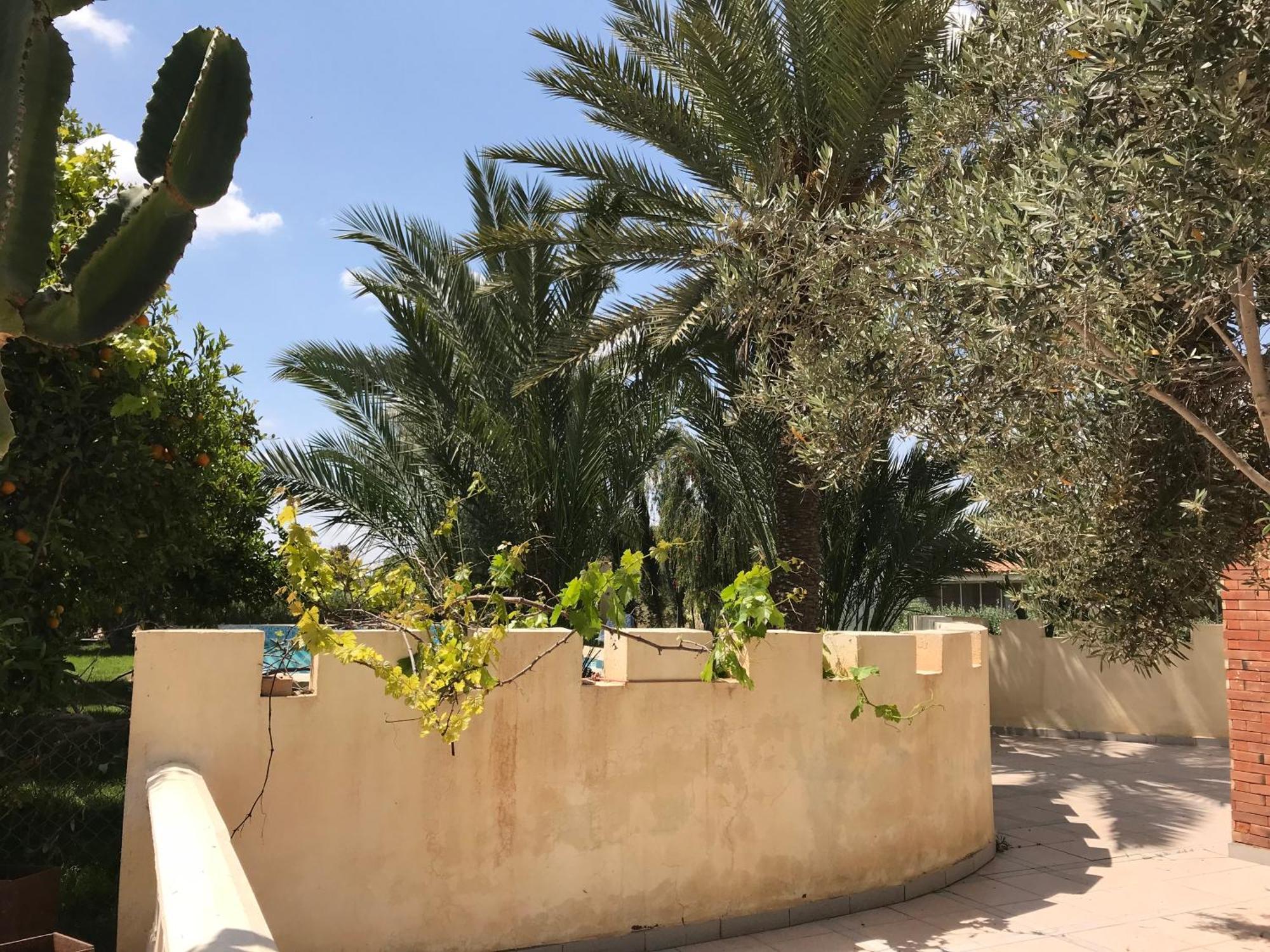Tiguimi Vacances - Oasis Villas, Cadre Naturel Et Vue Montagne Agadir Eksteriør bilde