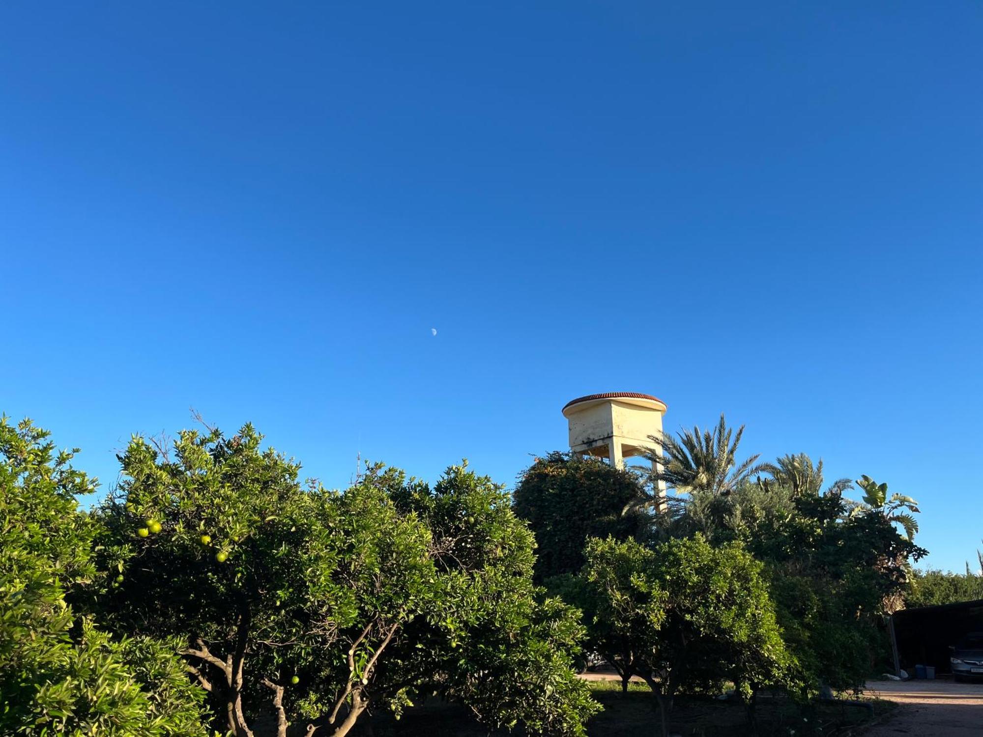 Tiguimi Vacances - Oasis Villas, Cadre Naturel Et Vue Montagne Agadir Eksteriør bilde