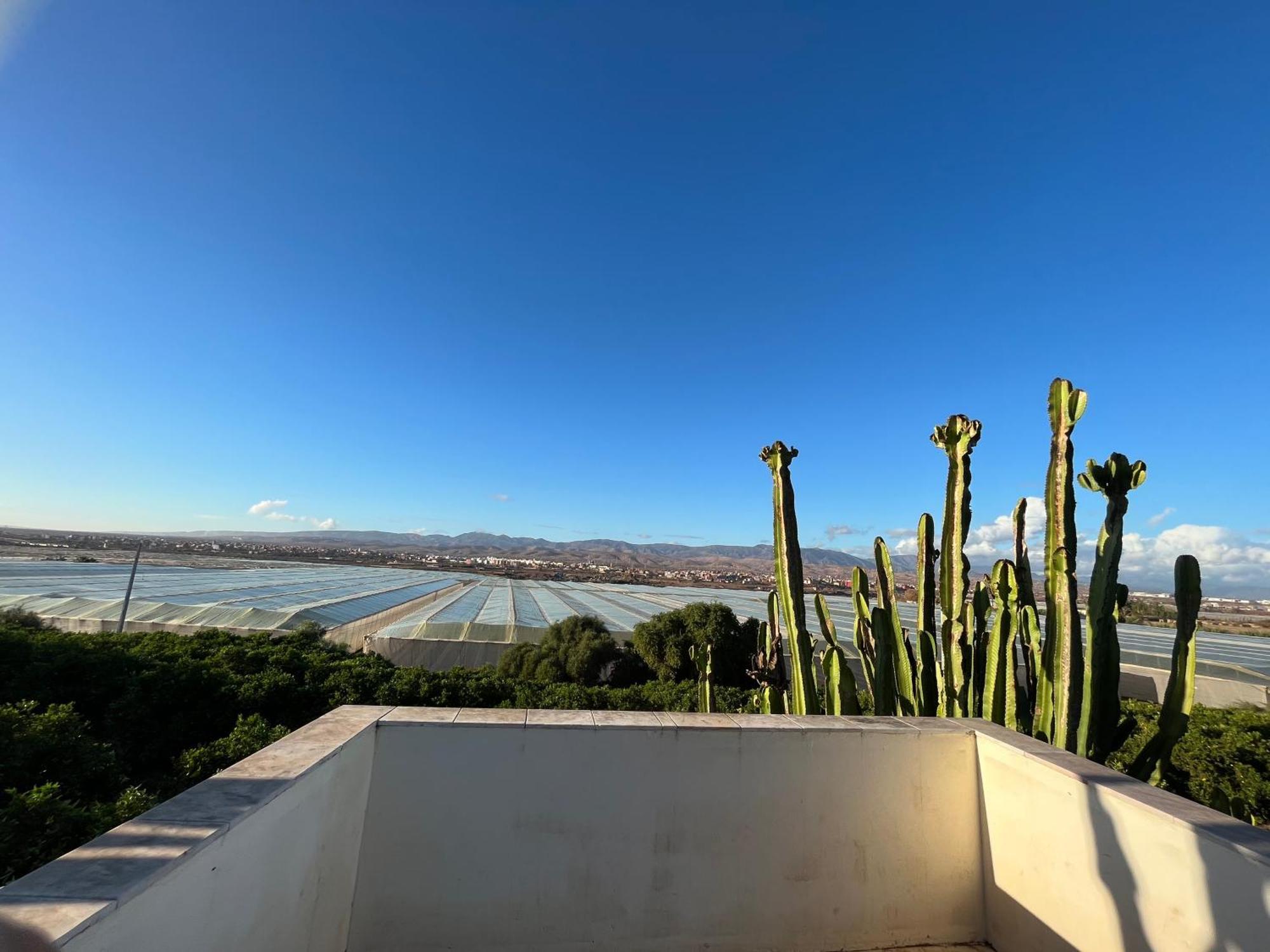 Tiguimi Vacances - Oasis Villas, Cadre Naturel Et Vue Montagne Agadir Eksteriør bilde