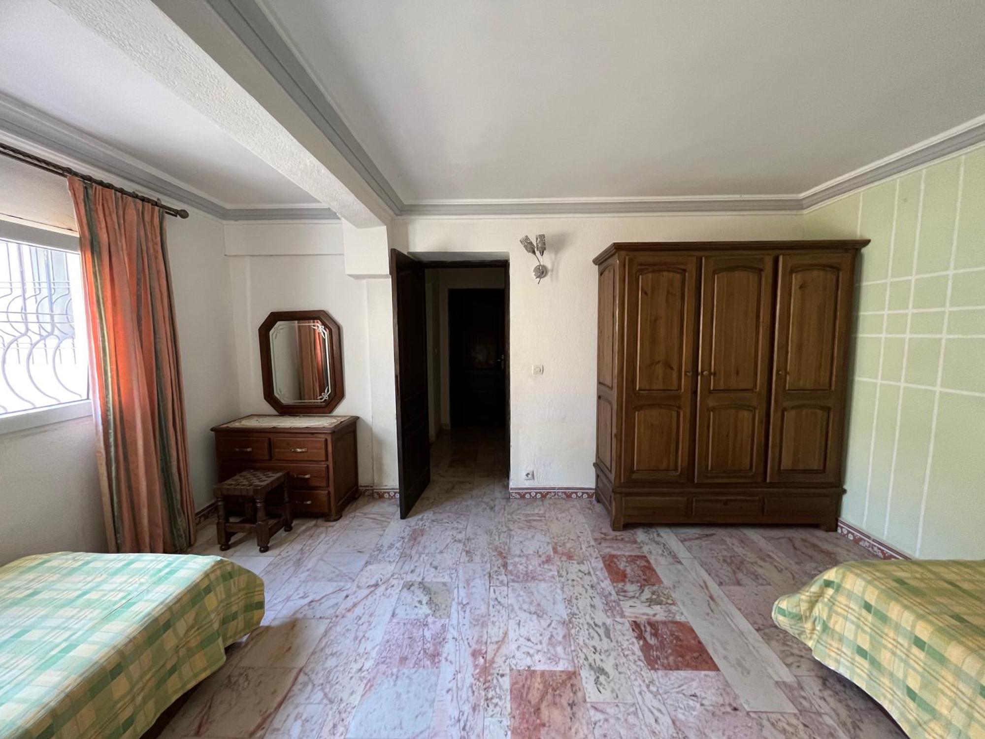 Tiguimi Vacances - Oasis Villas, Cadre Naturel Et Vue Montagne Agadir Eksteriør bilde