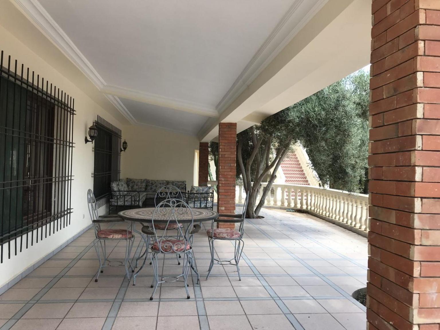 Tiguimi Vacances - Oasis Villas, Cadre Naturel Et Vue Montagne Agadir Eksteriør bilde