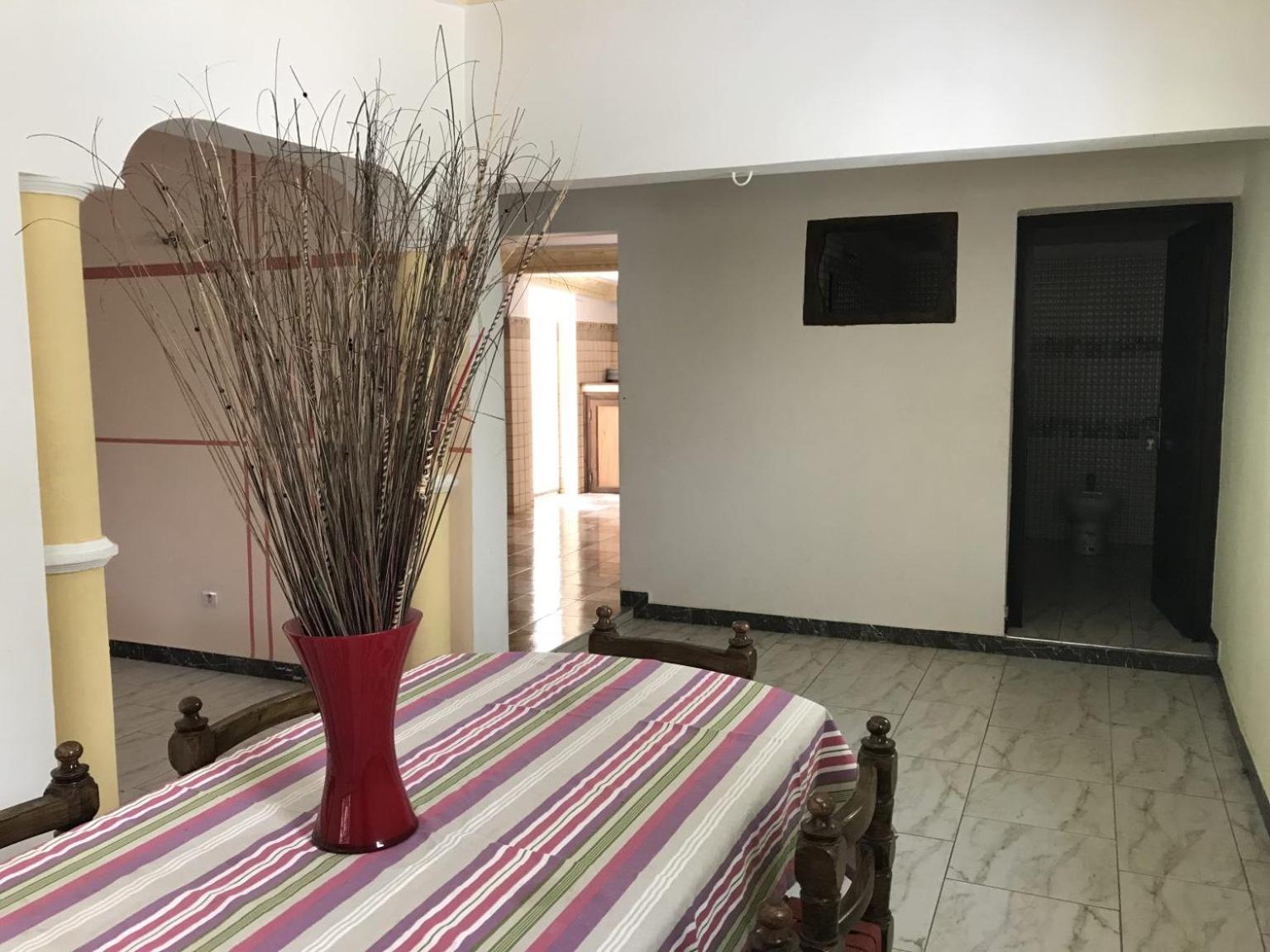 Tiguimi Vacances - Oasis Villas, Cadre Naturel Et Vue Montagne Agadir Eksteriør bilde