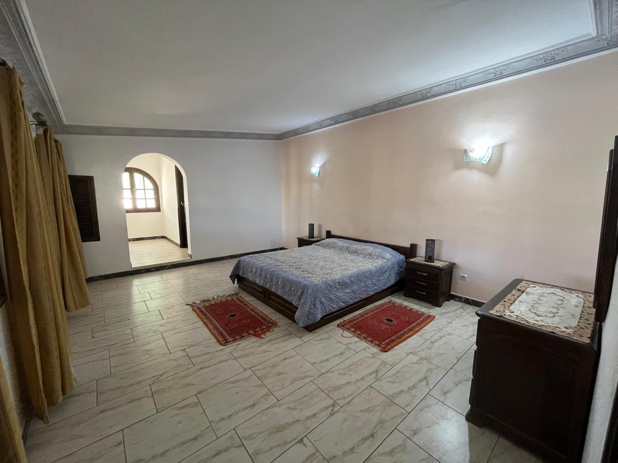Tiguimi Vacances - Oasis Villas, Cadre Naturel Et Vue Montagne Agadir Eksteriør bilde