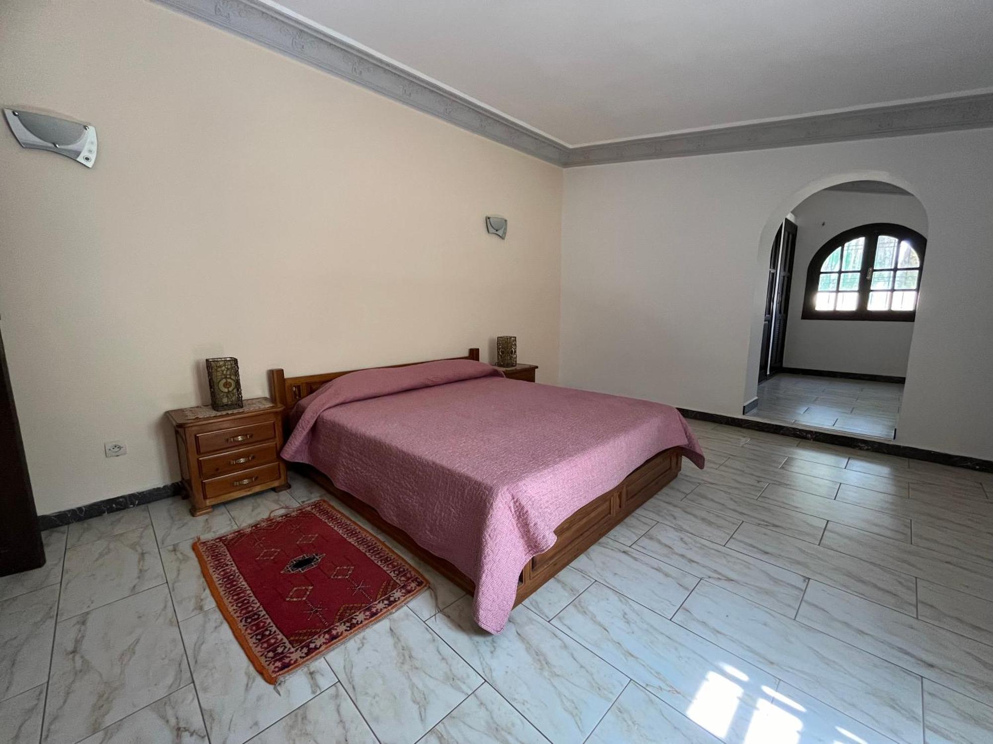 Tiguimi Vacances - Oasis Villas, Cadre Naturel Et Vue Montagne Agadir Eksteriør bilde