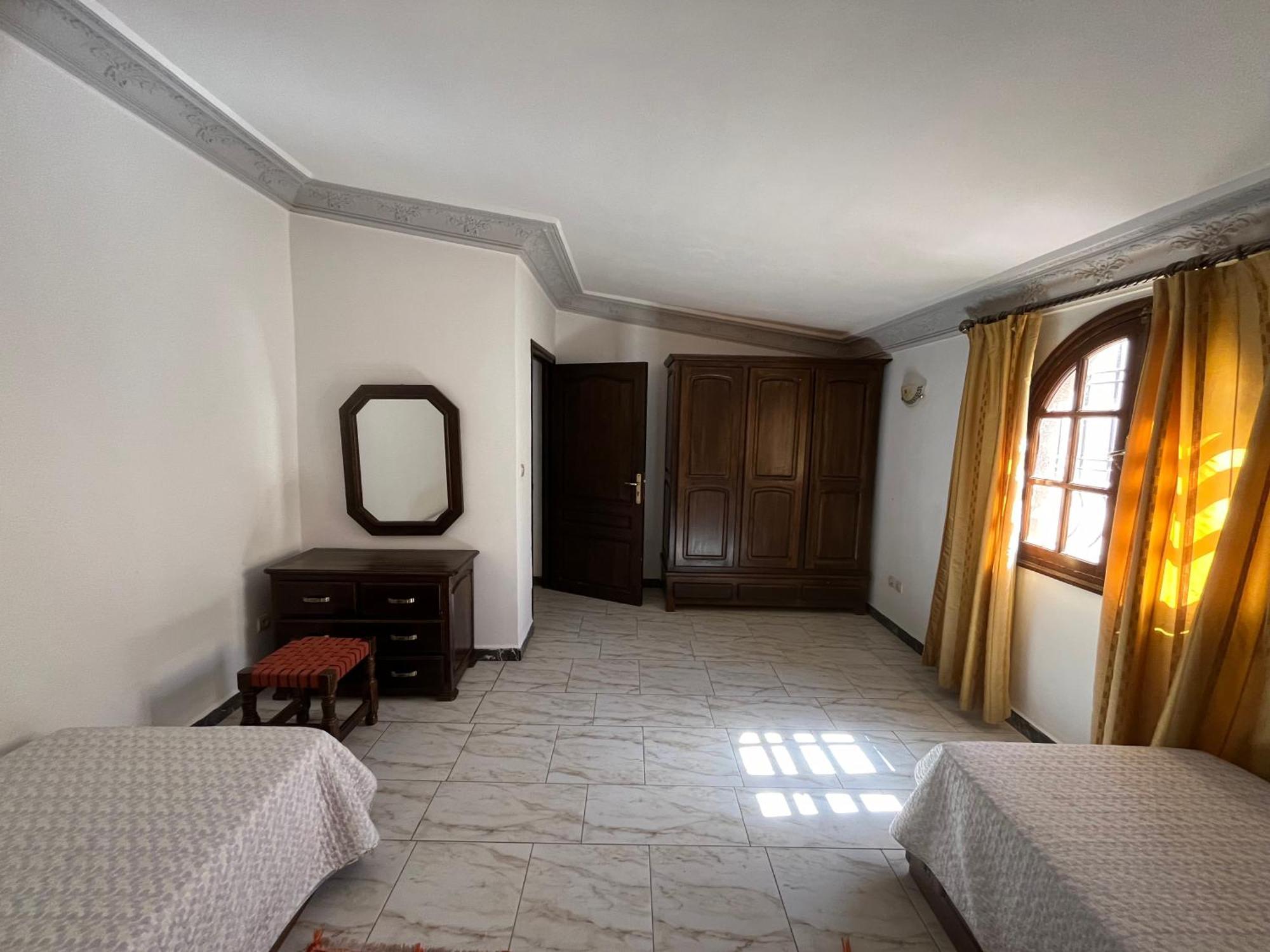 Tiguimi Vacances - Oasis Villas, Cadre Naturel Et Vue Montagne Agadir Eksteriør bilde