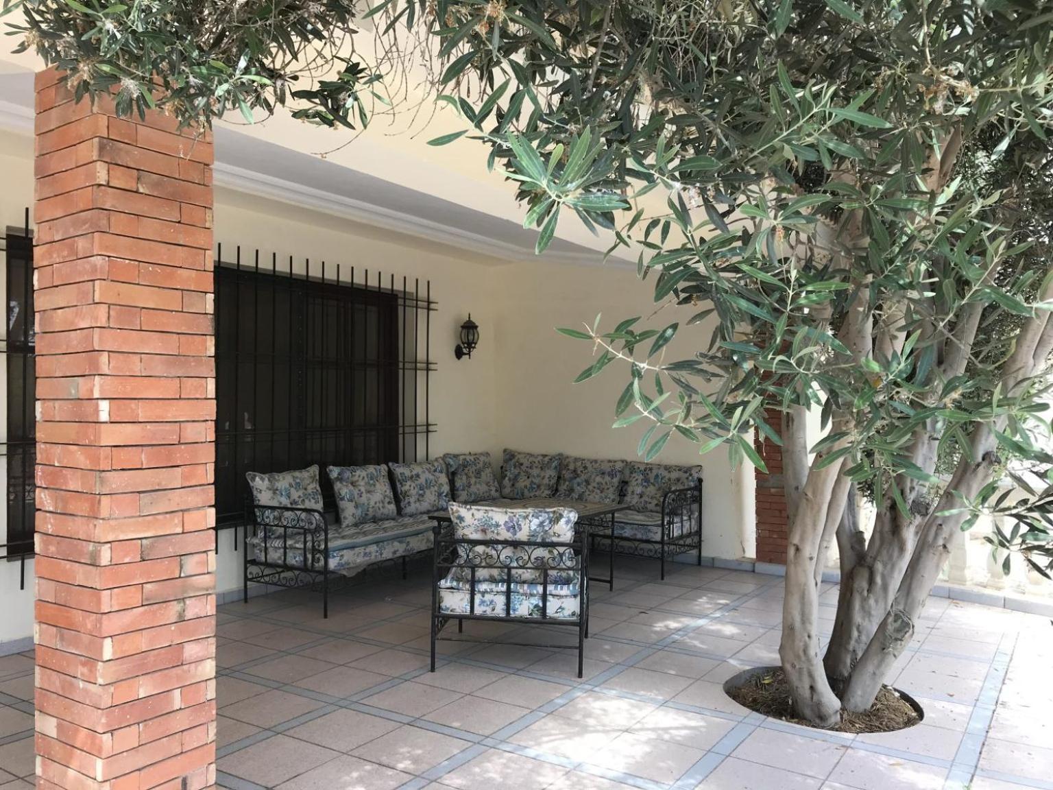 Tiguimi Vacances - Oasis Villas, Cadre Naturel Et Vue Montagne Agadir Eksteriør bilde